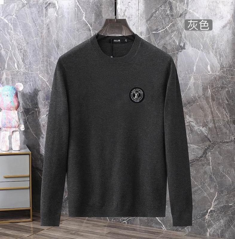 LV Men's Sweater 226